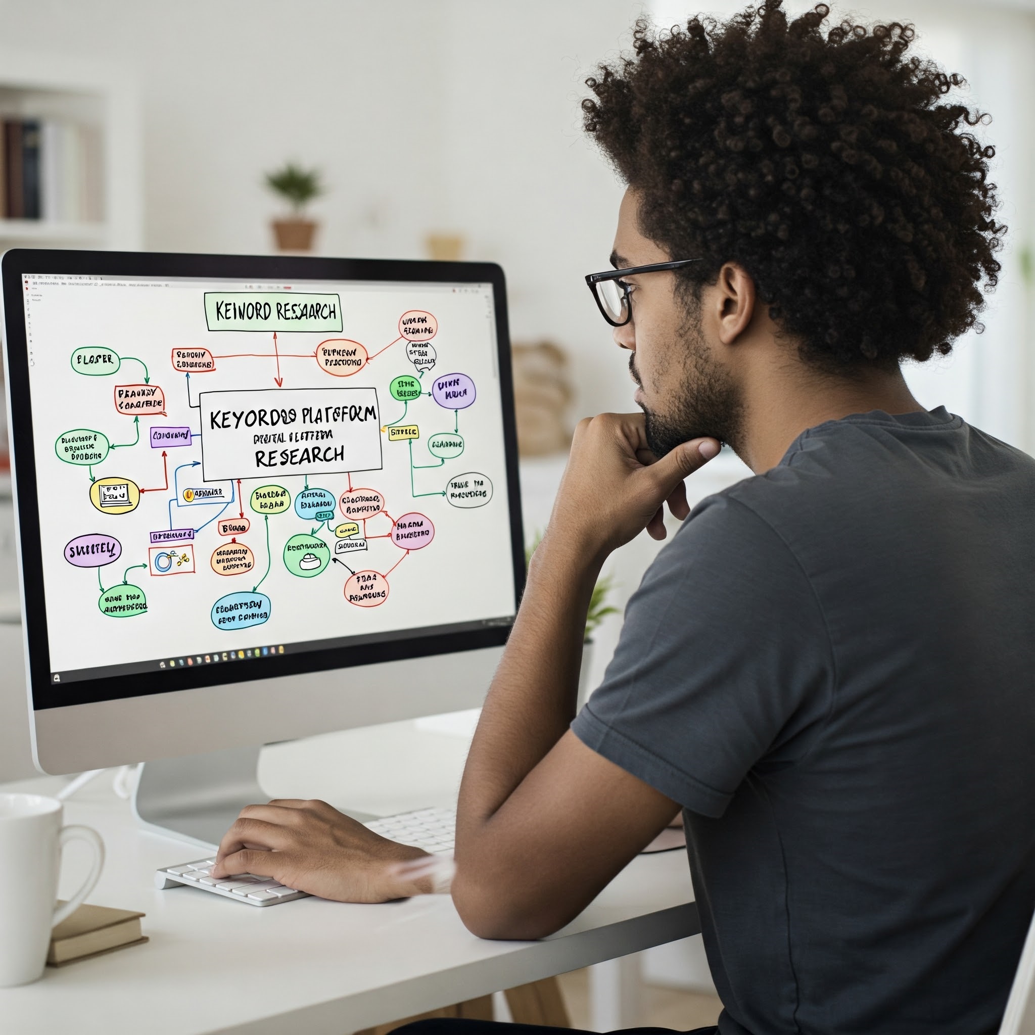 Freelance Digital Marketer in Thrissur