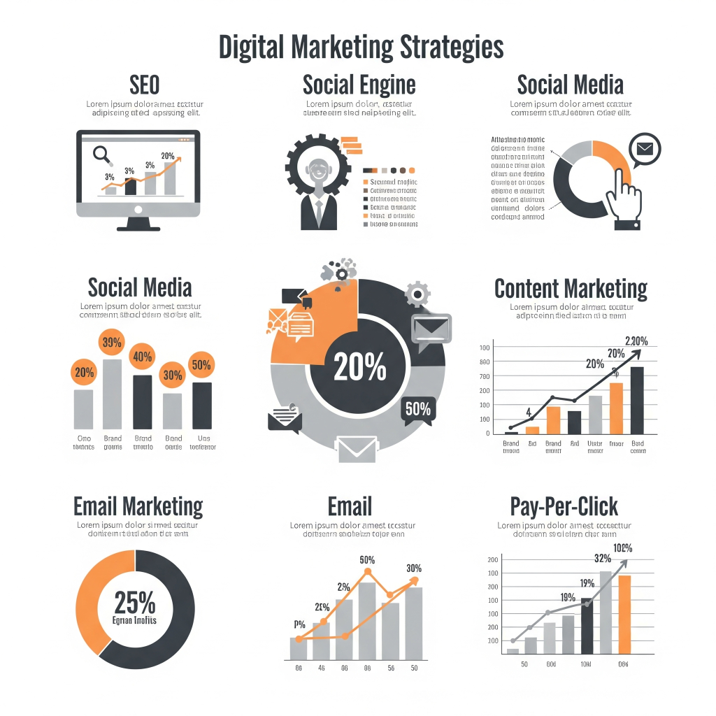 Freelance Digital Marketer in Thrissur